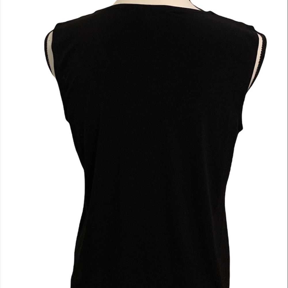 Jones New York Collection Shell-Small - Picture 3 of 10